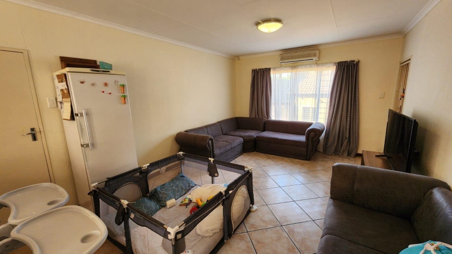 3 Bedroom Property for Sale in Cashan North West